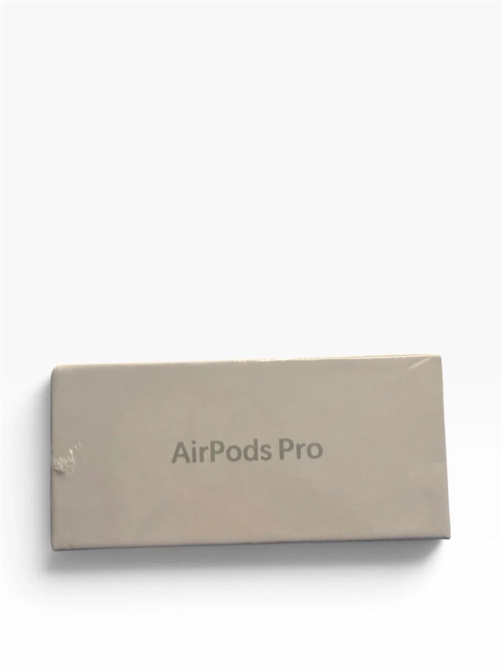 AirPods Pro 3
